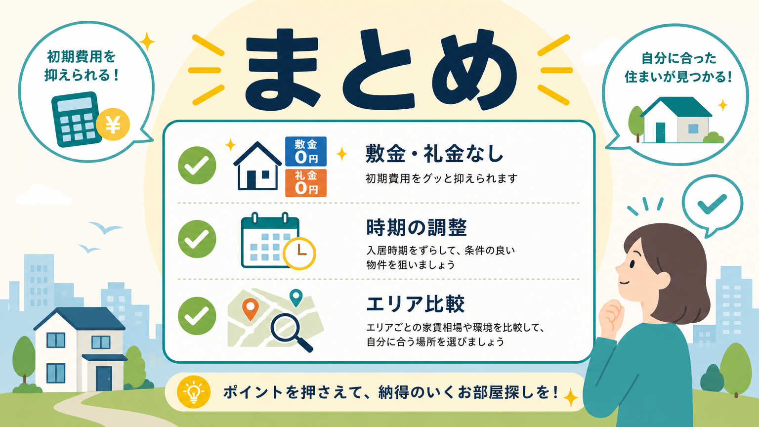 まとめ